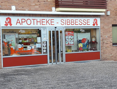 Apotheke Sibbesse