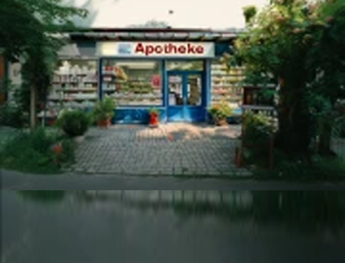 Hanse - Apotheke