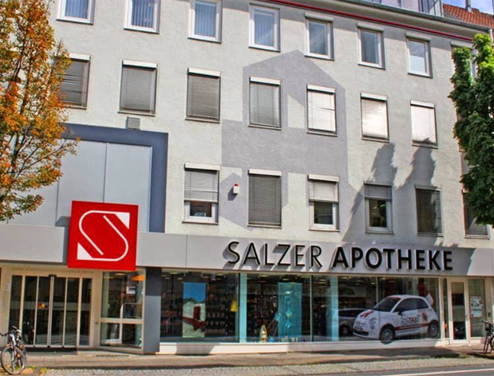 Salzer-Apotheke